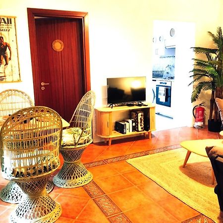 Honu Kai Aloha Home Sagres Esterno foto