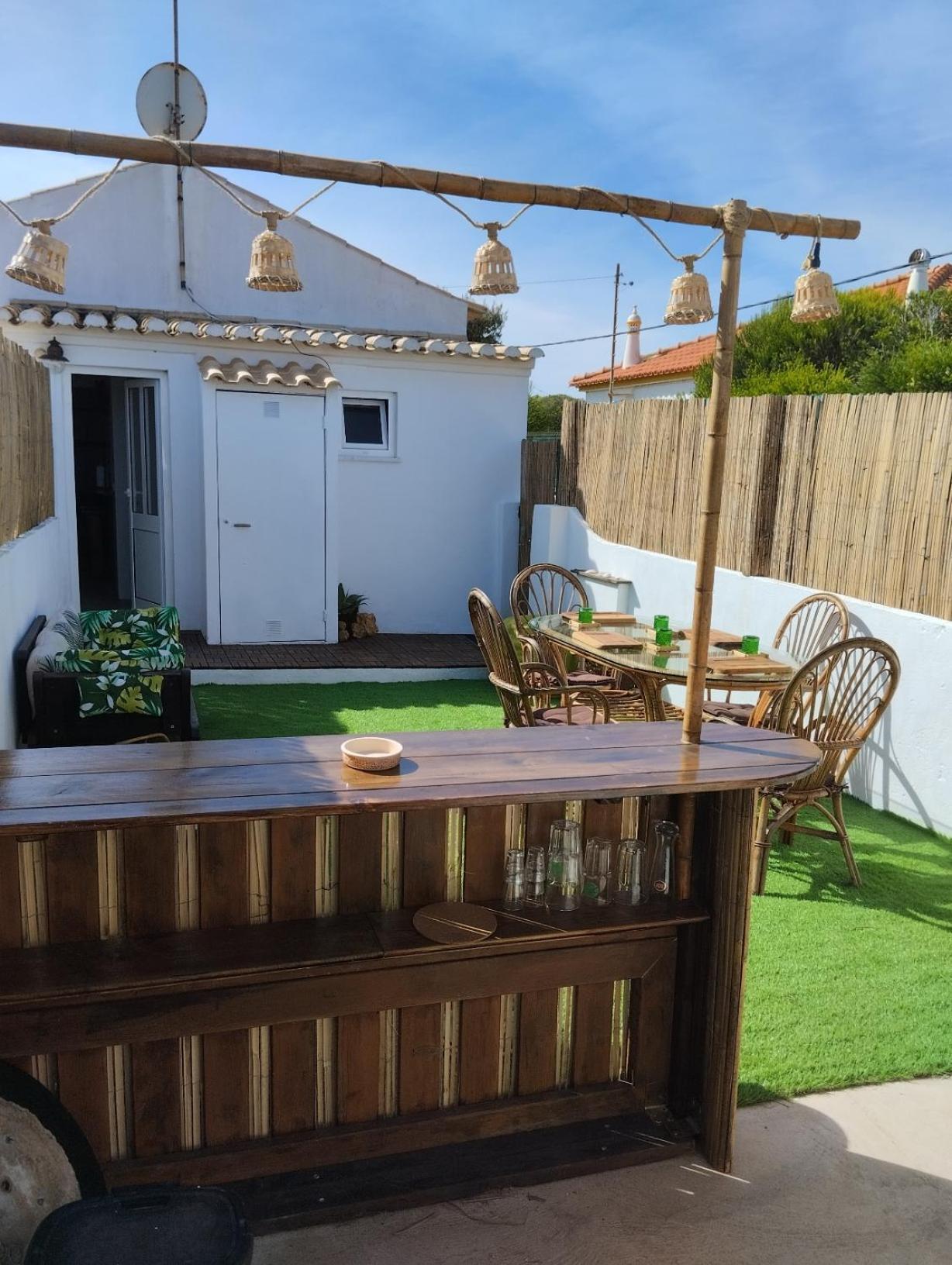 Honu Kai Aloha Home Sagres Esterno foto