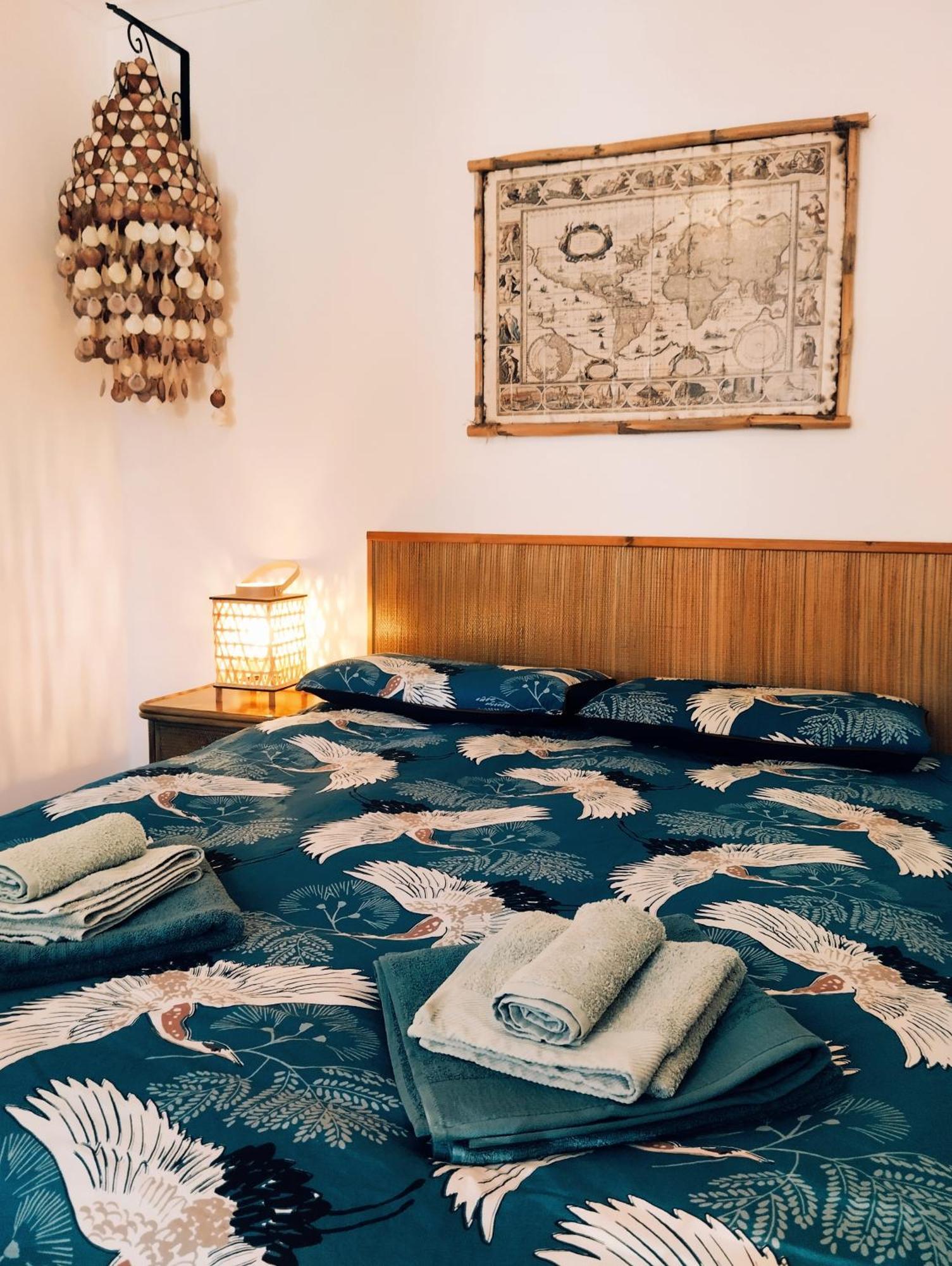 Honu Kai Aloha Home Sagres Esterno foto