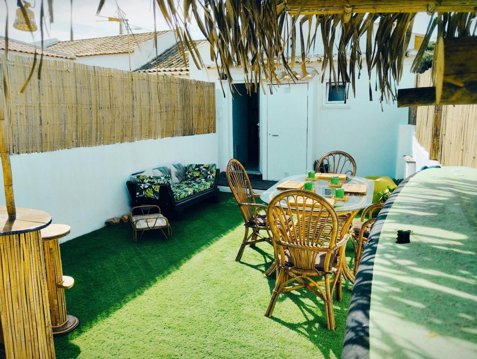 Honu Kai Aloha Home Sagres Esterno foto